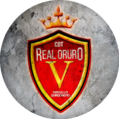 Logo Club Deportivo Totora Real Oruro